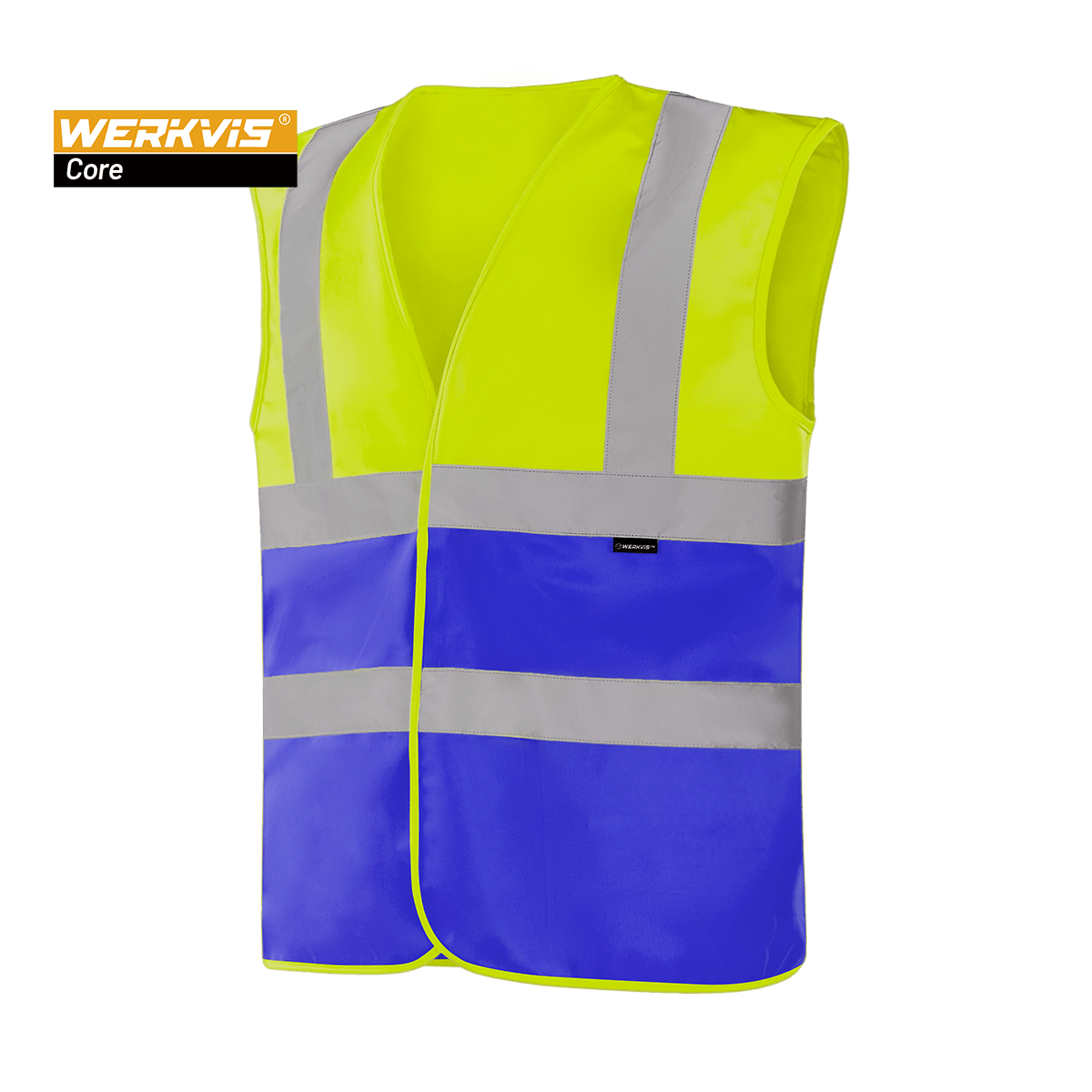 SAARBRUCKEN - WV203 - Hi-vis Vest - Werkvis